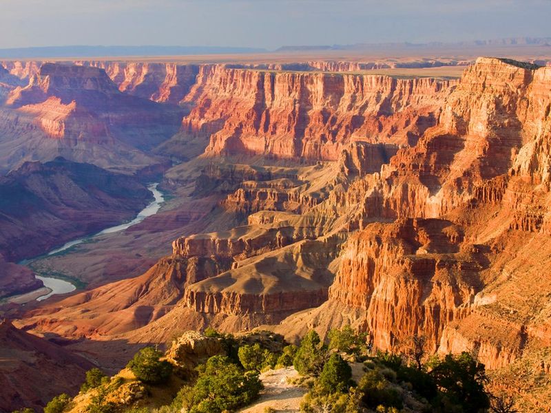 Grand Canyon National Park, Arizona