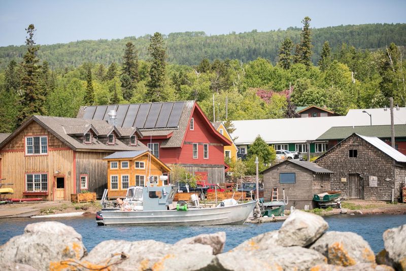 Grand Marais