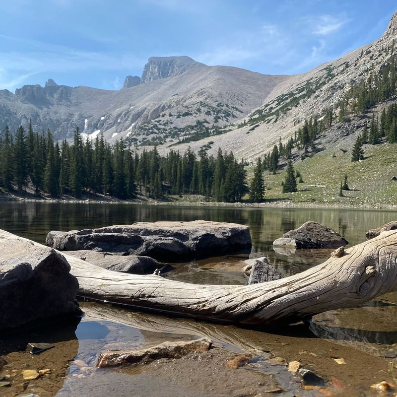 Great Basin National Park, Nevada