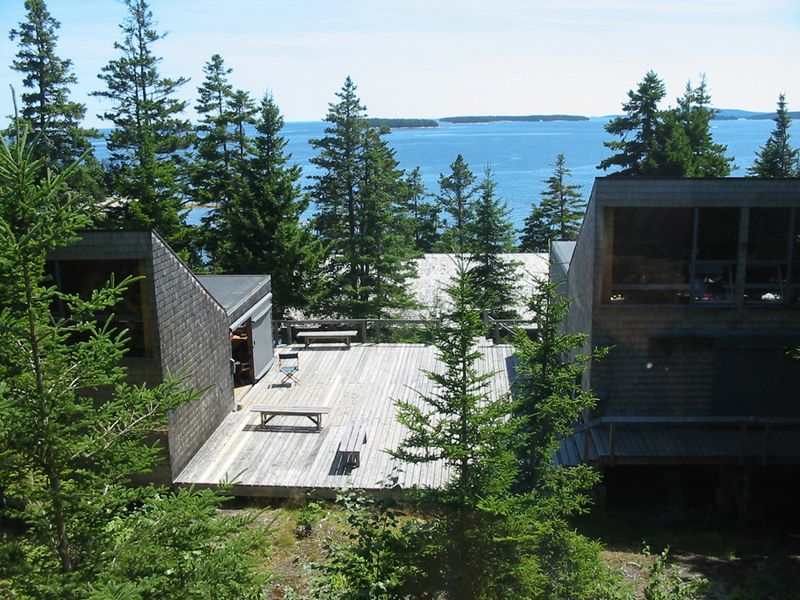Haystack Mountain School of Crafts