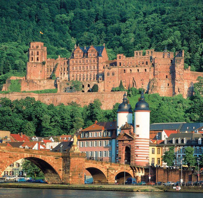 Heidelberg, Germany