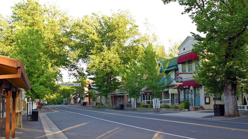 Historic Downtown Walk