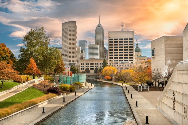 Indianapolis, Indiana
