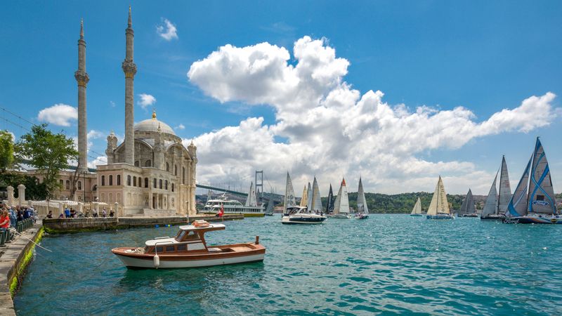 Istanbul, Turkey