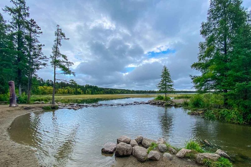 Itasca State Park