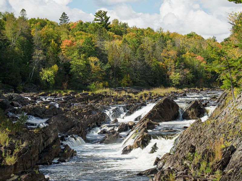 Jay Cooke State Park