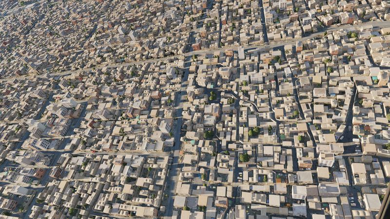 Kandahar, Afghanistan