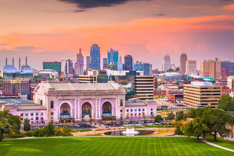Kansas City, Missouri