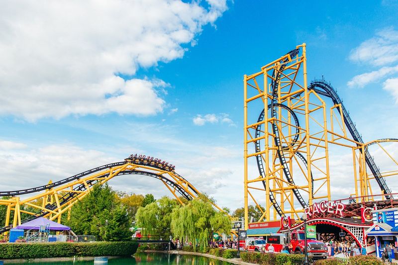 Kennywood, Pennsylvania