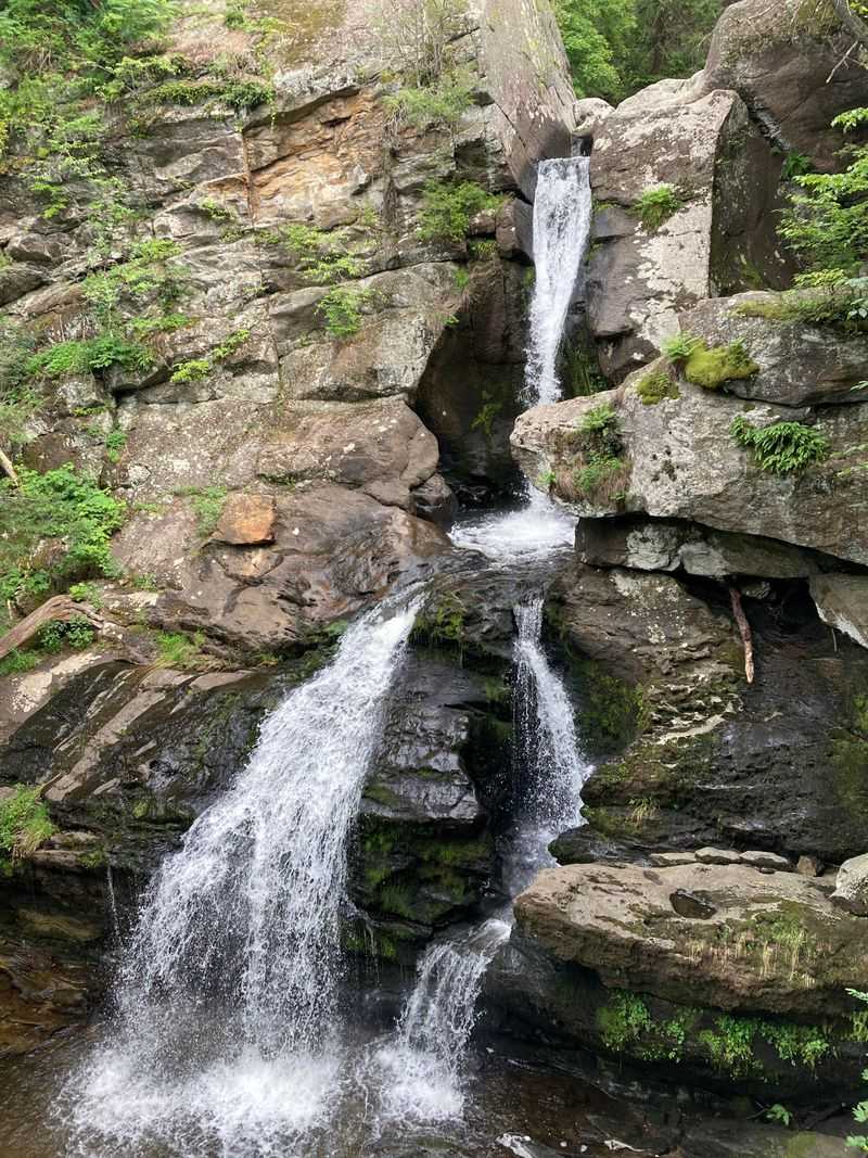 Kent Falls