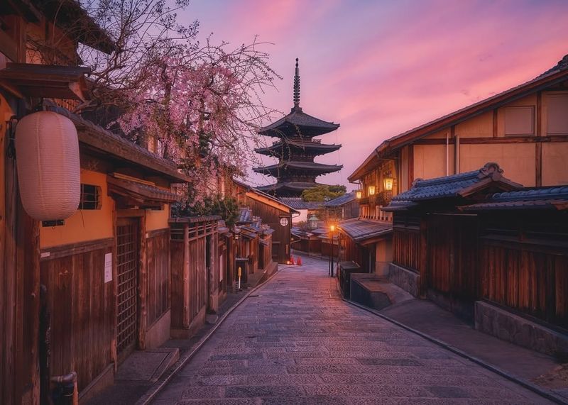 Kyoto, Japan