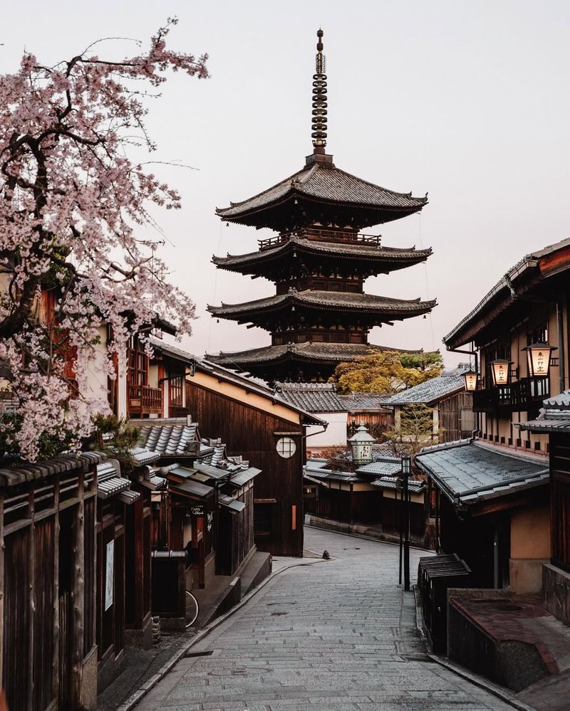 Kyoto, Japan