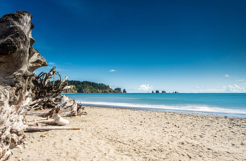 La Push, Washington