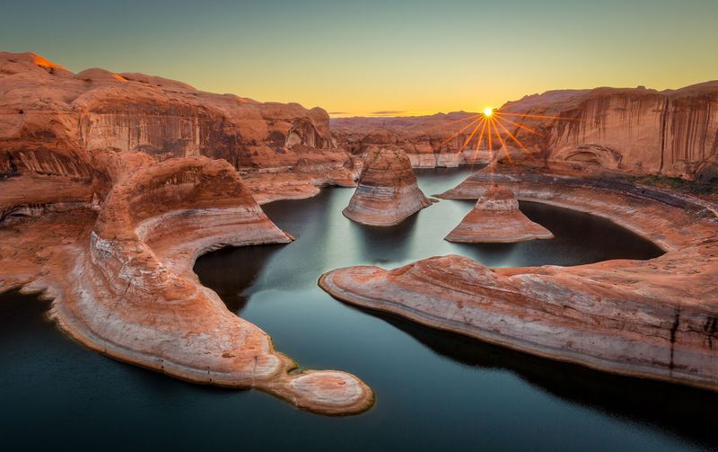 Lake Powell, Arizona/Utah