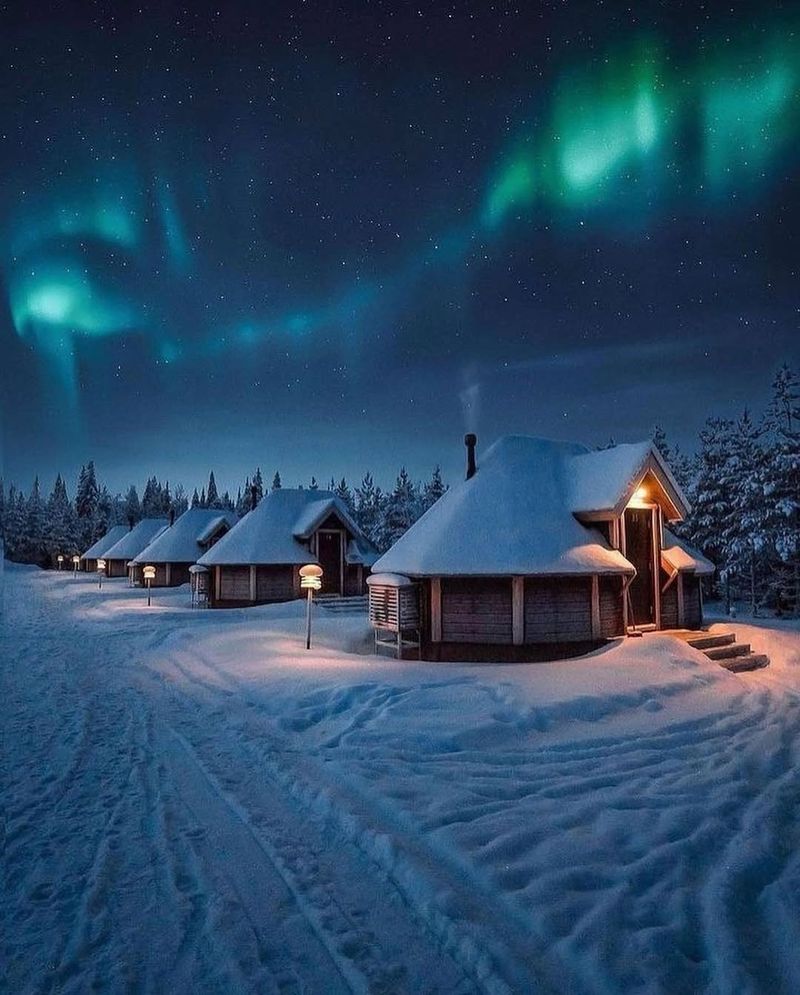 Lapland, Finland