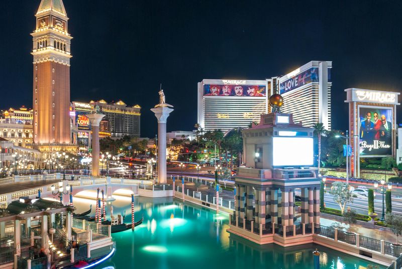 Las Vegas, Nevada