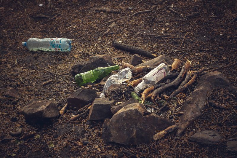 Leave No Trace