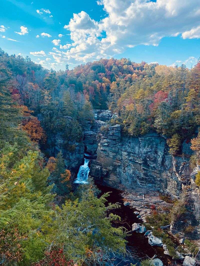 Linville Falls