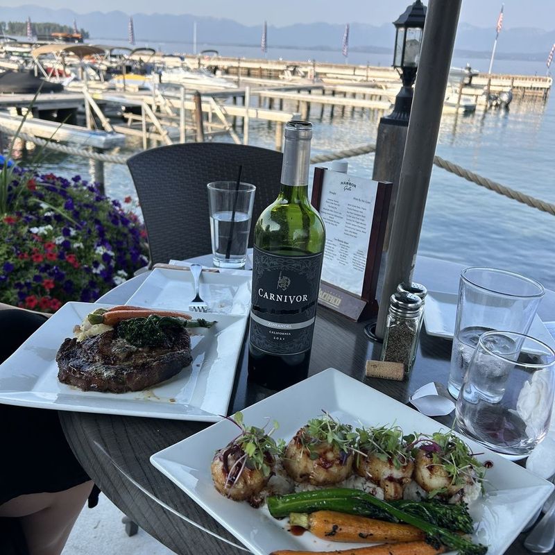 Local Culinary Delights