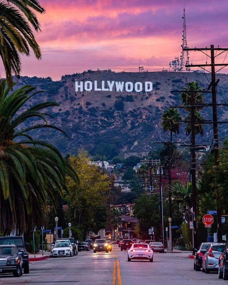 Los Angeles, California