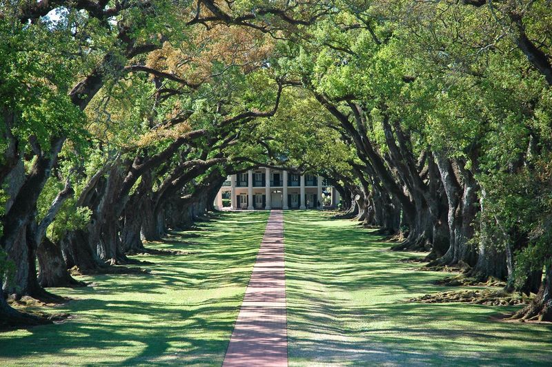 Louisiana