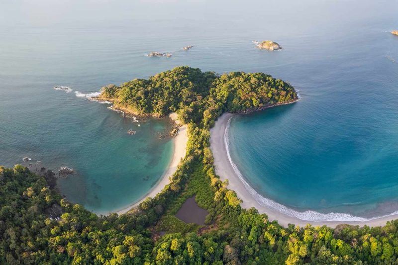 Manuel Antonio, Costa Rica