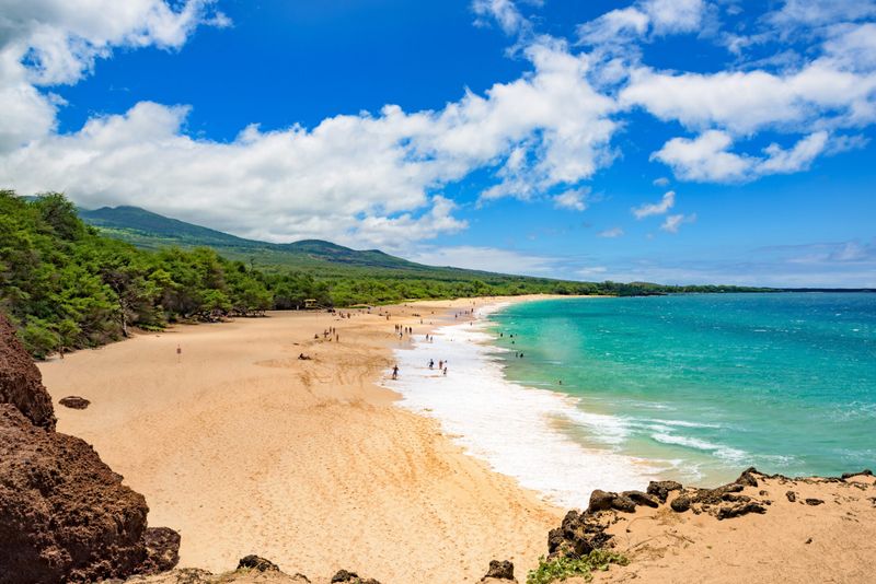 Maui, Hawaii, USA