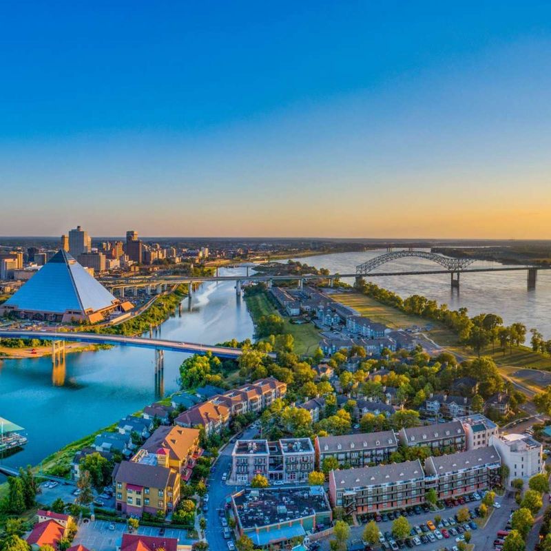 Memphis, Tennessee