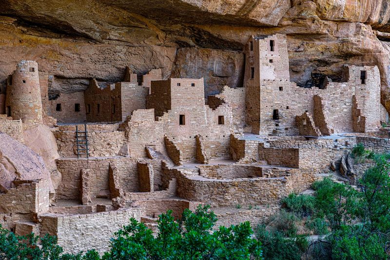 Mesa Verde National Park, Colorado