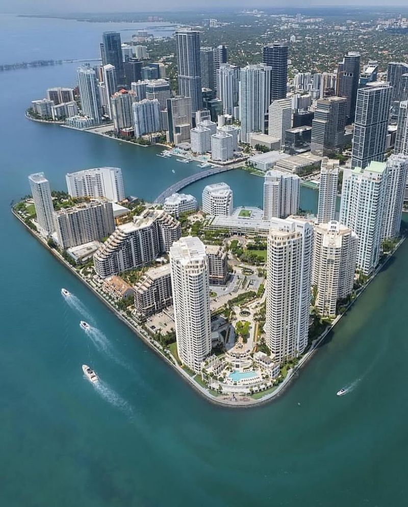 Miami, Florida