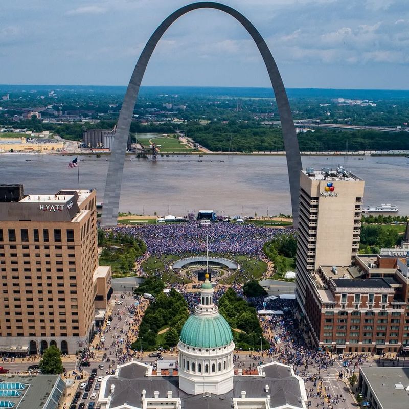 Missouri
