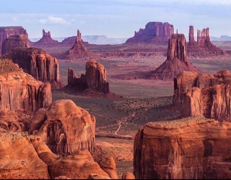 Monument Valley