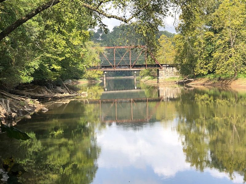 Murphy River Walk