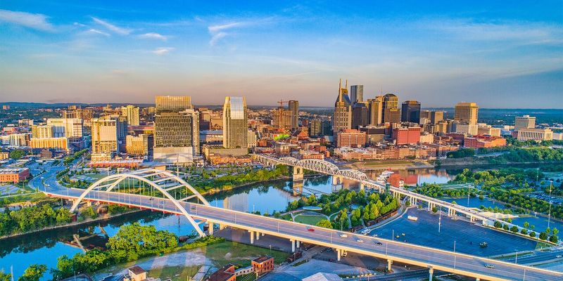 Nashville, Tennessee