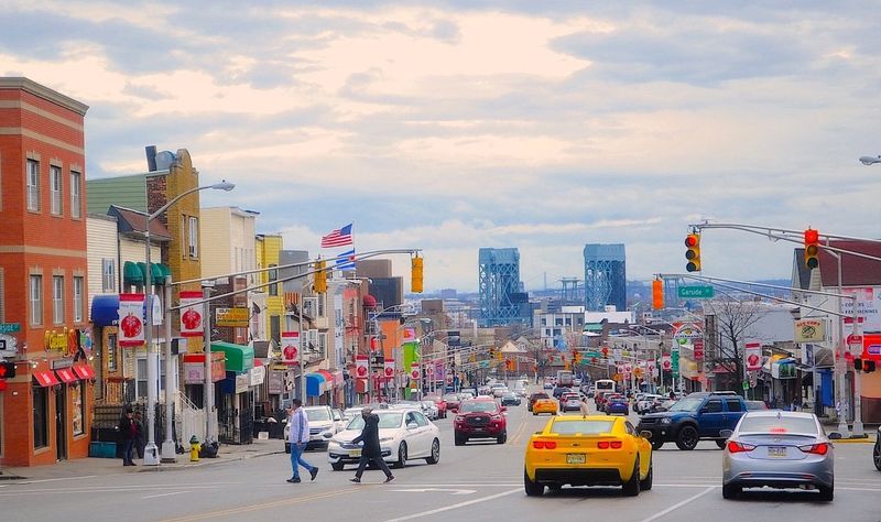 Newark, New Jersey