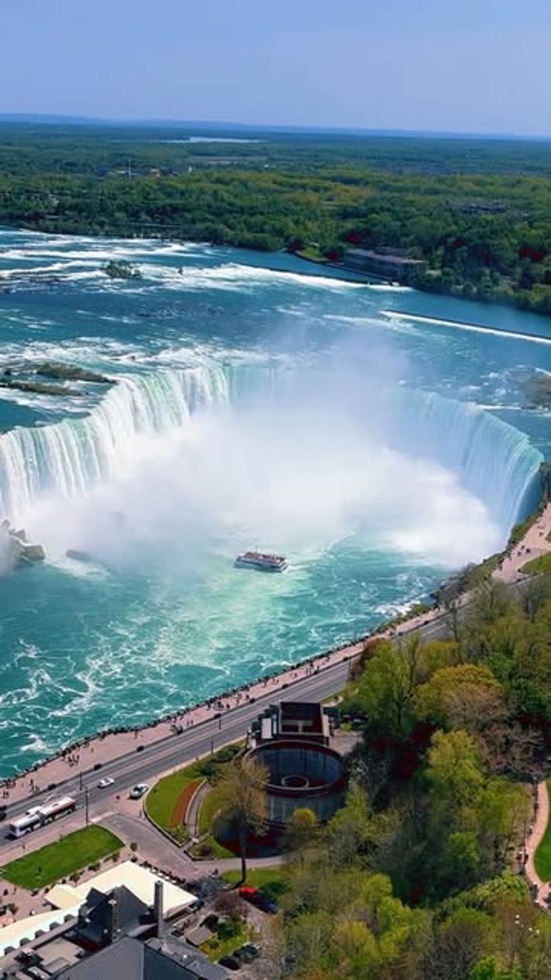 Niagara Falls