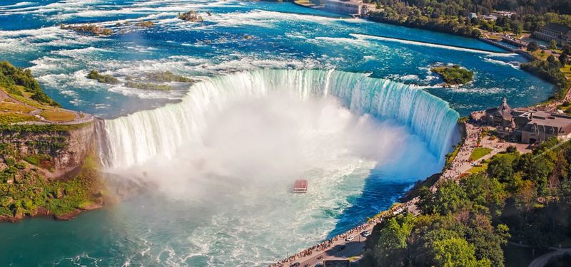 Niagara Falls, New York