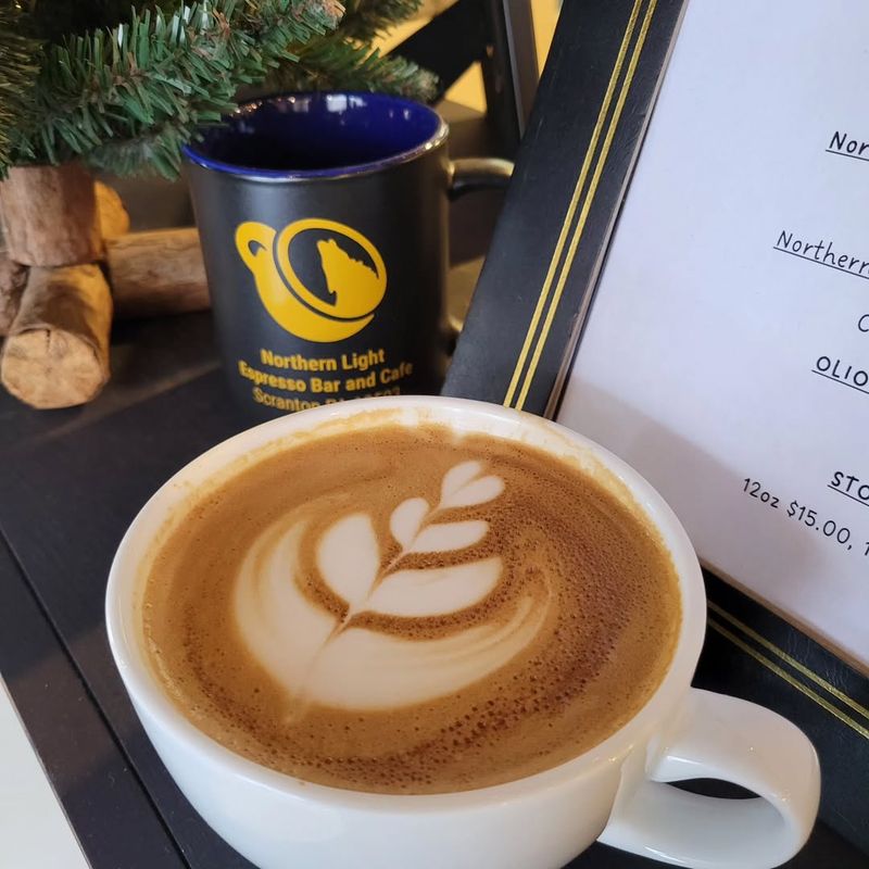 Northern Light Espresso Bar