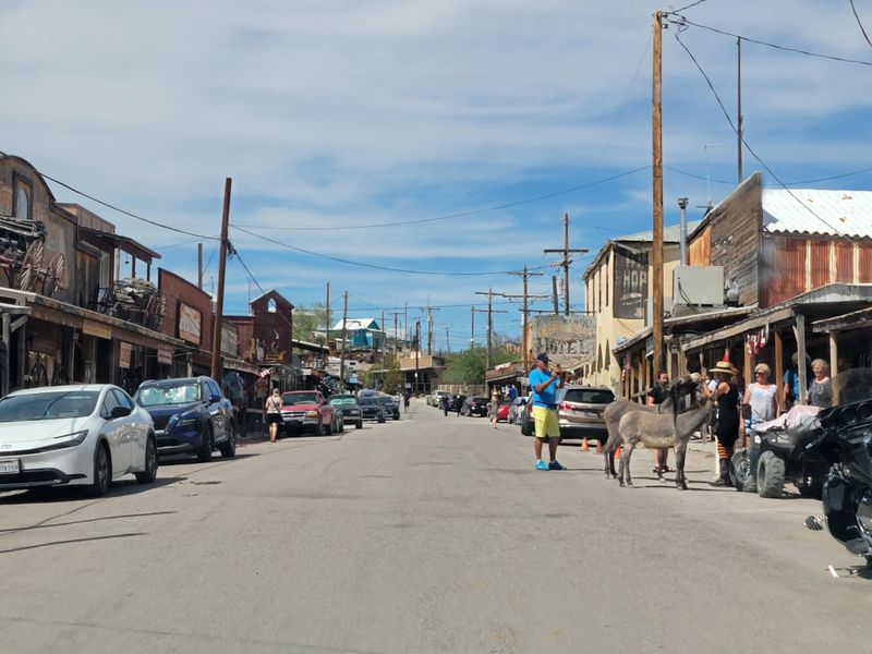 Oatman