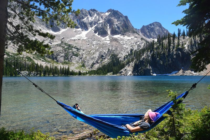 Outdoor Adventure Paradise