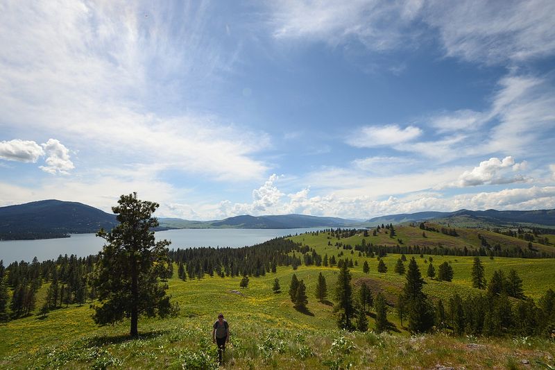 Outdoor Recreation