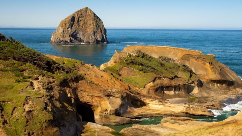 Pacific City, Oregon