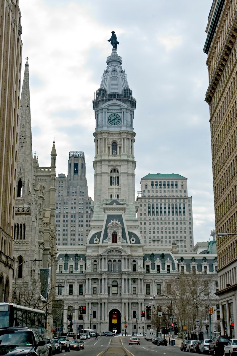 Philadelphia, Pennsylvania