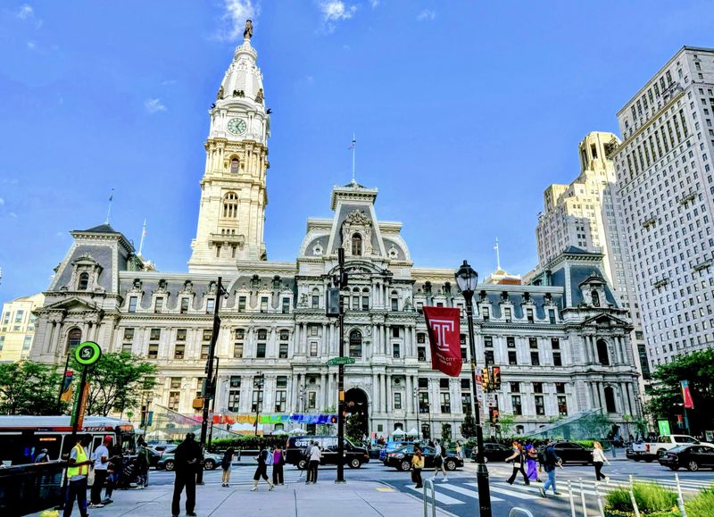 Philadelphia, Pennsylvania