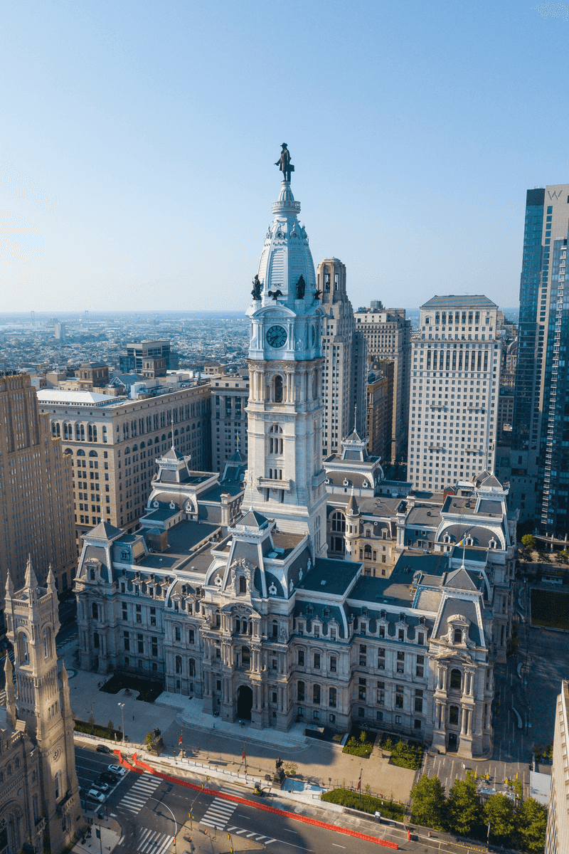 Philadelphia, Pennsylvania