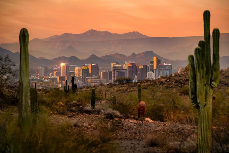 Phoenix, Arizona
