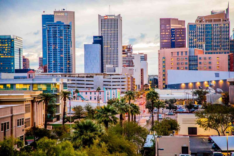 Phoenix, Arizona