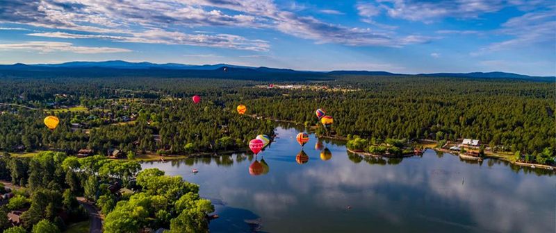 Pinetop-Lakeside