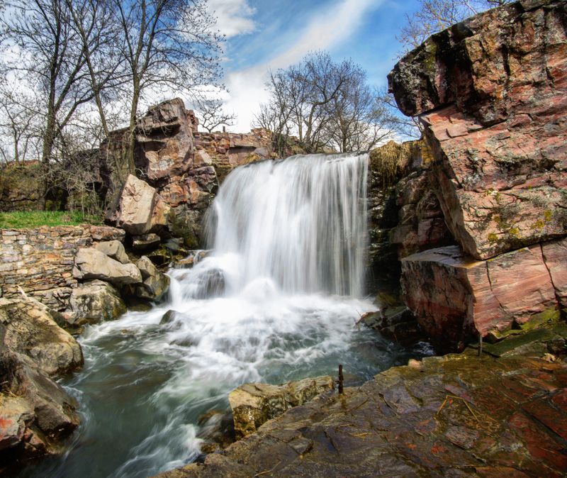 Pipestone National Monument