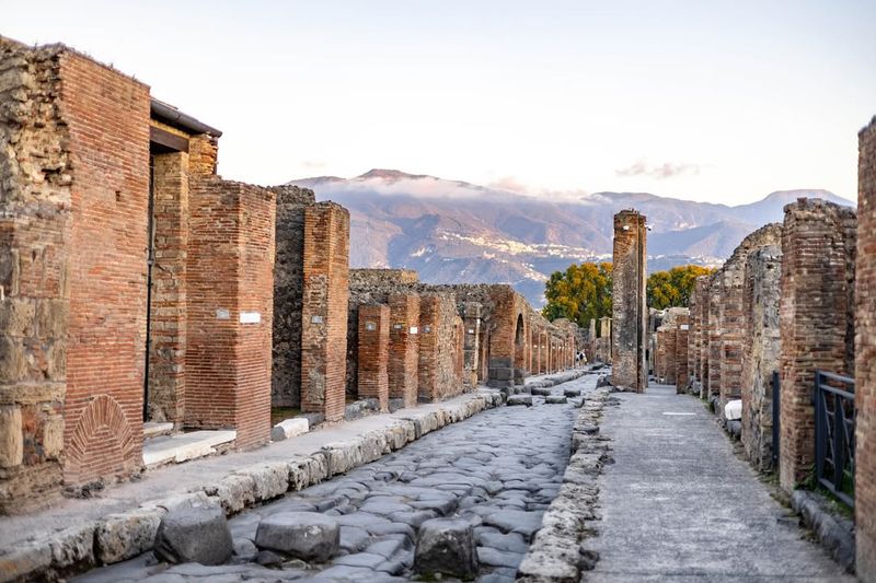 Pompeii